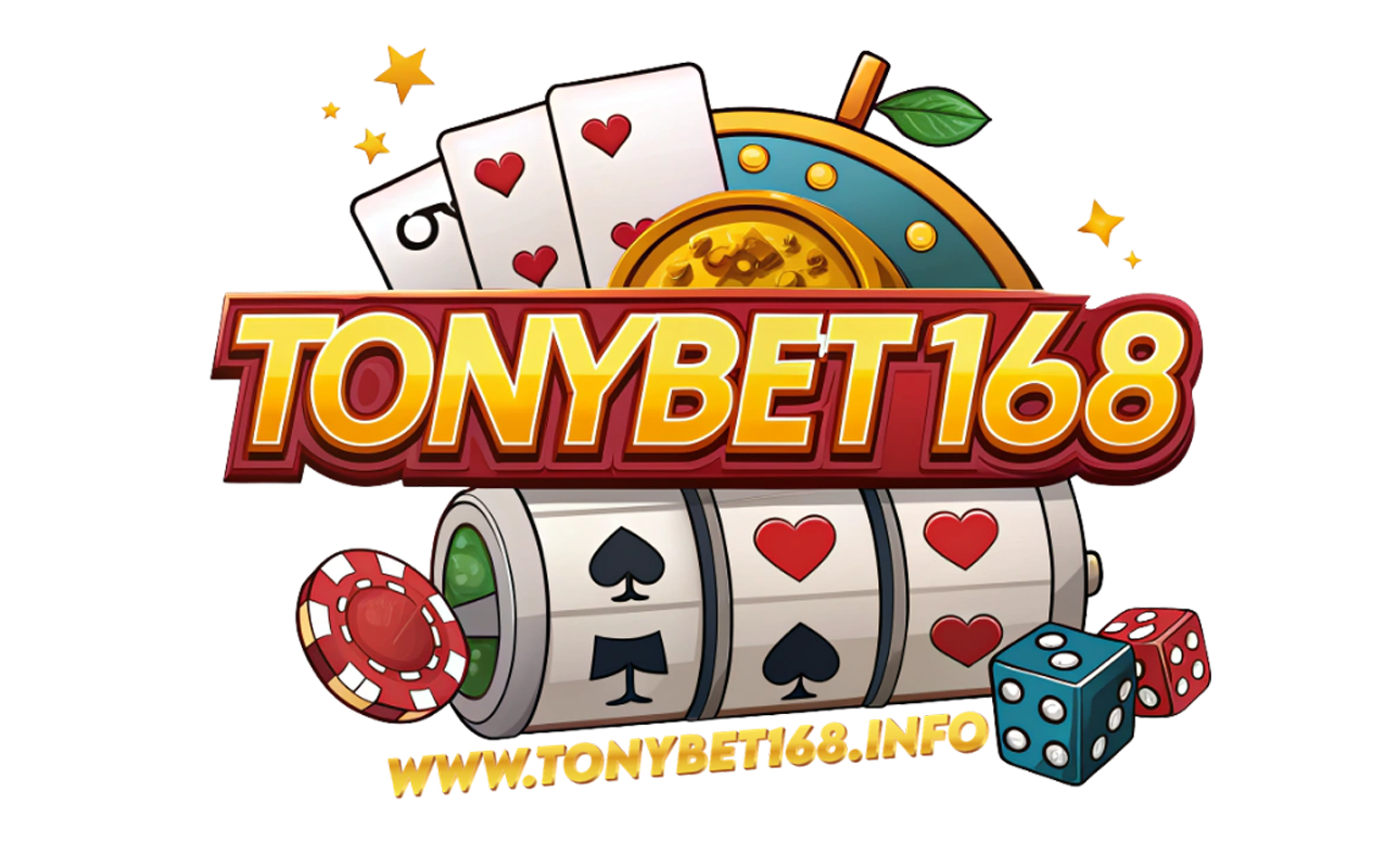 tonybet168.info