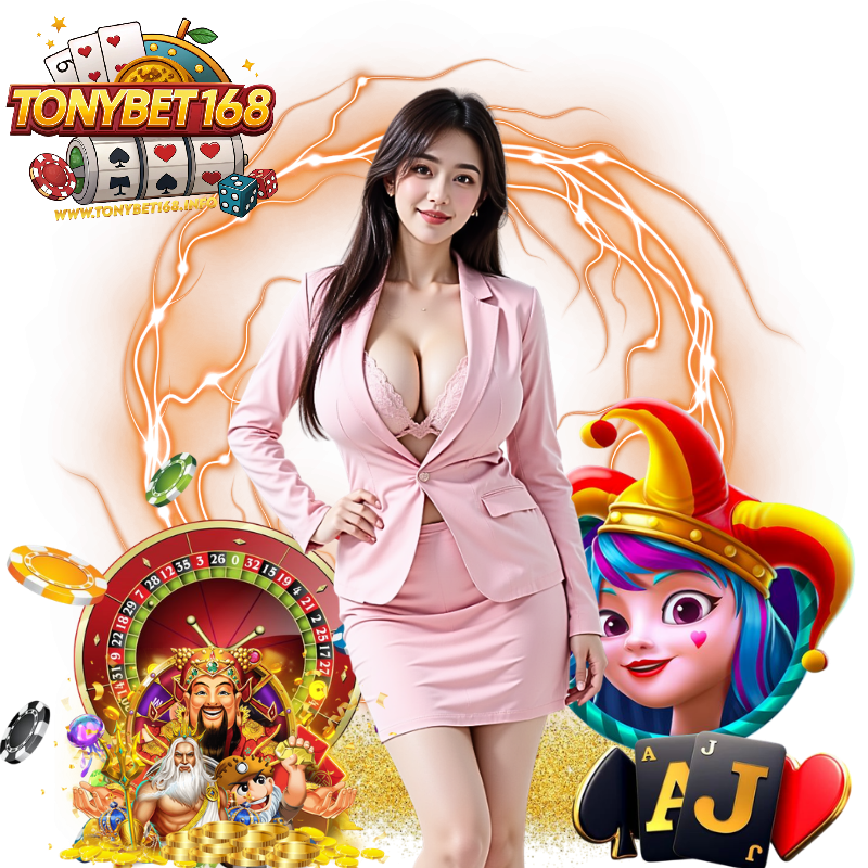 TONYBET168